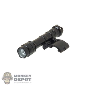 Light: Very Cool Scout Light w/Low Profile Mount