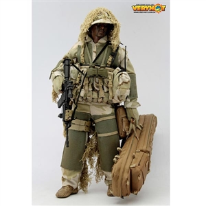 Uniform Set: Very Hot Sniper (1009)