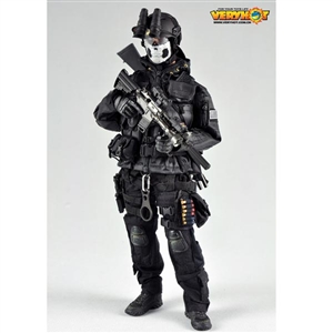 Uniform Set: Very Hot CQB V.3 (1025)