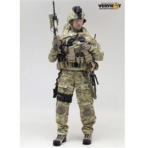 Uniform Set: Very Hot US Army (1028)