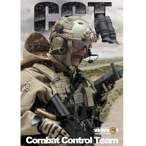 Uniform Set: Very Hot CCT (Control Combat Team) (1029)