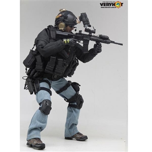 Uniform Set: Very Hot PMC (Private Military Contractor) (1030)