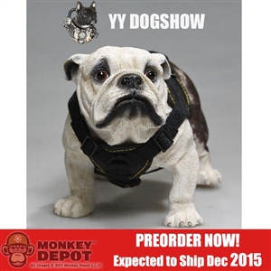 Accessory Set: Very Hot YY Dogshow Set (VH-1045)