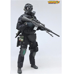 Uniform Set: Very Hot SDU 2.0 Sniper (VH-1021-S)