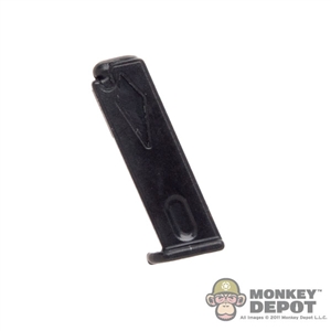 Ammo: Very Hot Beretta M9 Magazine