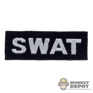 Insignia: Very Hot SWAT