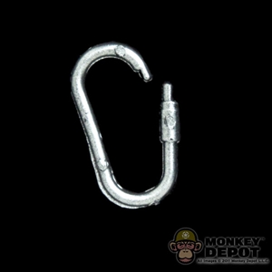 Tool: Very Hot Carabiner