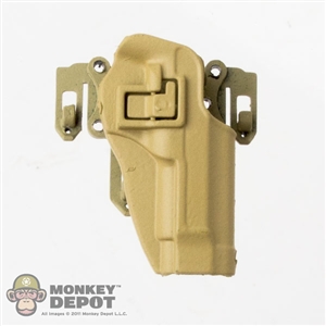 Holster: Very Hot SERPA for Beretta Pistol (NO Pistol Included)