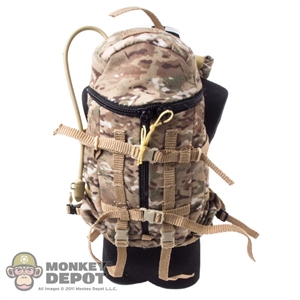 Pack: Very Hot Mystery Ranch 3 Day Assault Pack