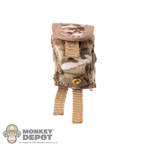 Pouch: Very Hot Frag MOLLE