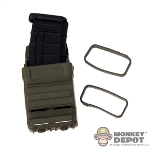 Holster: Very Hot Rifle ITW Fast Mag (Mag Not Included)