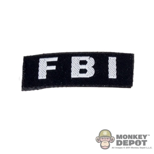 Insignia: Very Hot FBI