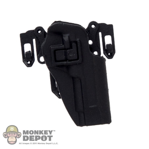 Holster: Very Hot SERPA for Beretta Pistol (NO Pistol Included)