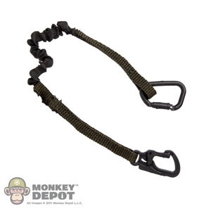 Tool: Very Hot Emergency Lanyard w/Carabiner