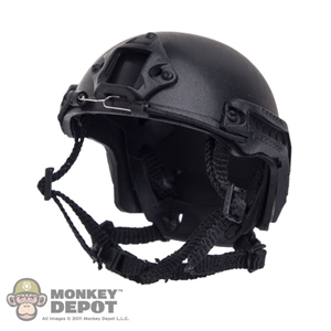 Helmet: Very Hot FAST Ballistic Helmet