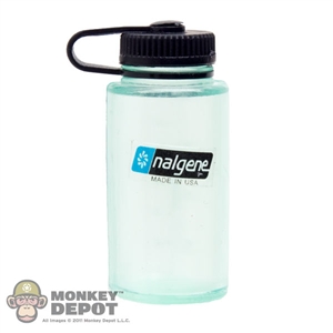 Canteen: Very Hot Nalgene Bottle