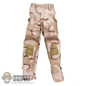 Pants: Very Hot 3 Color Camo Tactical Pants