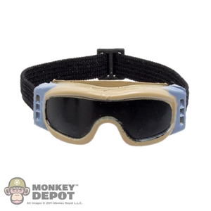 Goggles: Very Hot Ski Mask
