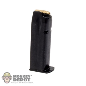 Ammo: Very Hot SIG Magazine