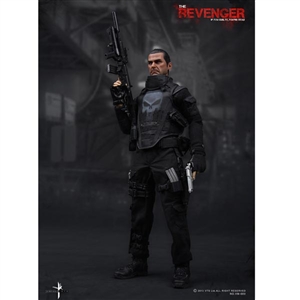Uniform Set: Virtual Toys The Revenger (VM009)
