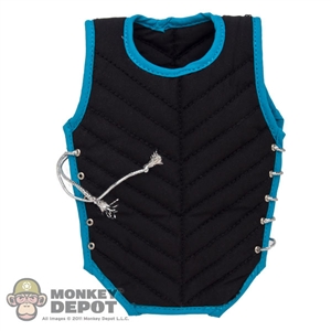 Vest: World Box Sub-Zero Padded Vest