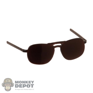 Glasses: Woo Toys Mens Sunglasses