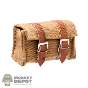 Pouch: War Story Japanese Ammo Pouch