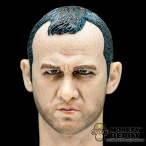 Head: X Toys Brown Eyes (XT-H04)