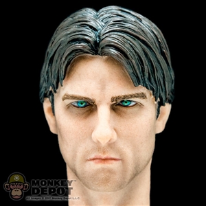 Head: X Toys Tom Cruise (XT-H012)