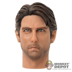 Head: X Toys Tom Cruise V2 (XT-H011)