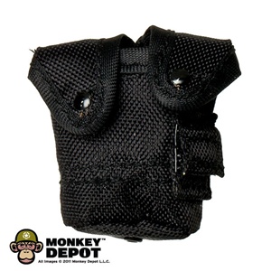 Pouch: X-Toys LC2 Canteen Black