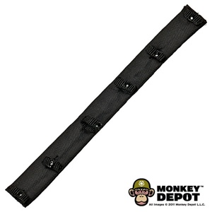 Belt: X-Toys Pistol Belt Pad Black