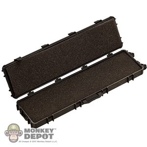 Case: ZC Weapon Case - Black