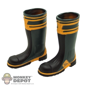 Boots: ZC World Safety Boots