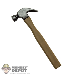 Tool: ZC World Nail Hammer