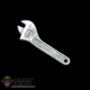 Tool: ZC World Adjustable Wrench (Non-Functional)