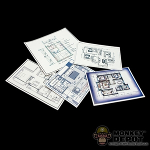 Tool: ZC World Blueprints