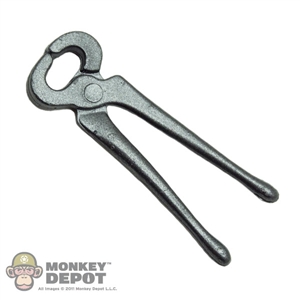 Tool: ZC World Pincher Pliers