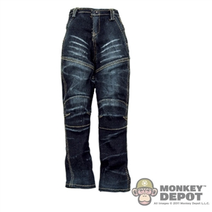 Boots: ZC World Denim Jeans