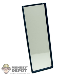 Tool ZC World Wall Mirror