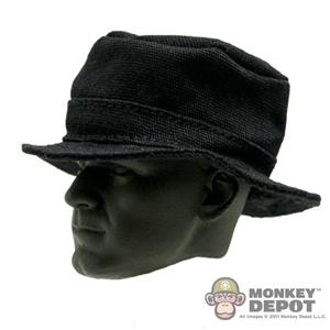 Hat: ZC World Black Hat