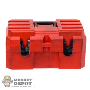 Tool: ZC World Tool Box w/ Removable Tray