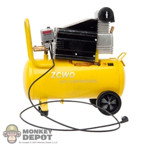 Tool: ZC World Air Compressor