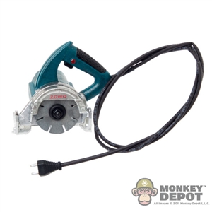 Tool: ZC World Electric Circular Saw