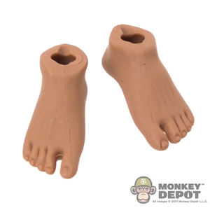 Feet: ZC World Feet Socket Type