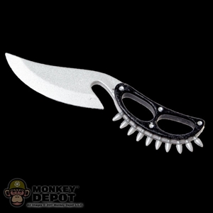 Knife: ZC World Cobra Knife
