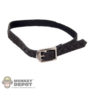 Belt: ZC World Brown Leatherlike Belt