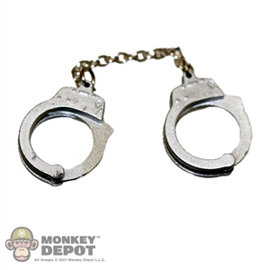 Handcuffs: ZC World Handcuffs