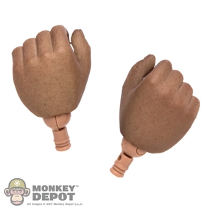 Hands: ZC World Tight Grip (Thicker Hands)