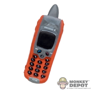 Phone: ZC World Old Skool Cell Phone